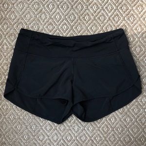 Lulu lemon shorts